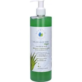 Gel Corpo Aloe Vera Soft&Co