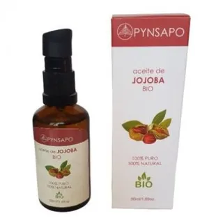 Óleo de Jojoba BIO Pynsapo