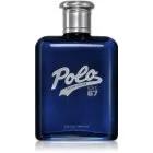 Ralph Lauren Polo 67 Eau de Parfum para homens 125 ml