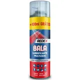 Spray Lubrificante Multiusos Redex