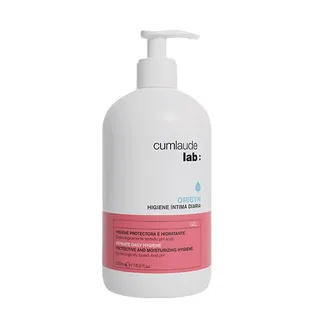 CUMLAUDE LAB Higiene Íntima Diaria 500ML
