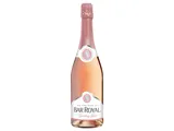 Espumante rosé BAR Royal 0,75 L