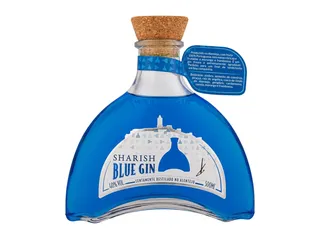 Gin Sharish blue 0,50 L