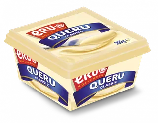 Queijo Fundido para Barrar ERU Queru