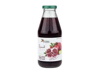 Sumo româ Próvida bio 500 ml
