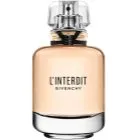 GIVENCHY L’Interdit Eau de Parfum recarregável para mulheres 100 ml