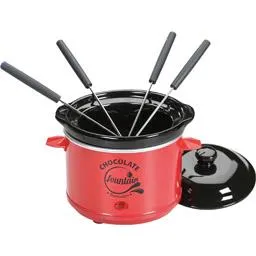 Fondue