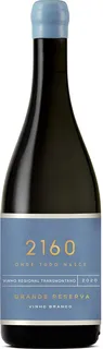 Vinho Tinto de Trás-os-Montes 75cl 2160