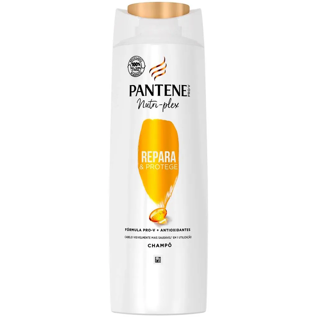 Champô repara e protege, 225 ml