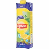 Ice Tea Limão Lipton 1L