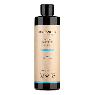 Água Micelar Arganour