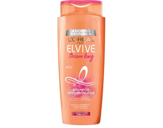 Champô Elvive dream long 700 ml