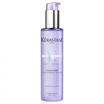 Sérum Cicaplasme Blond Absolu
