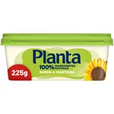 Creme vegetal para barrar sabor a manteiga, 225g