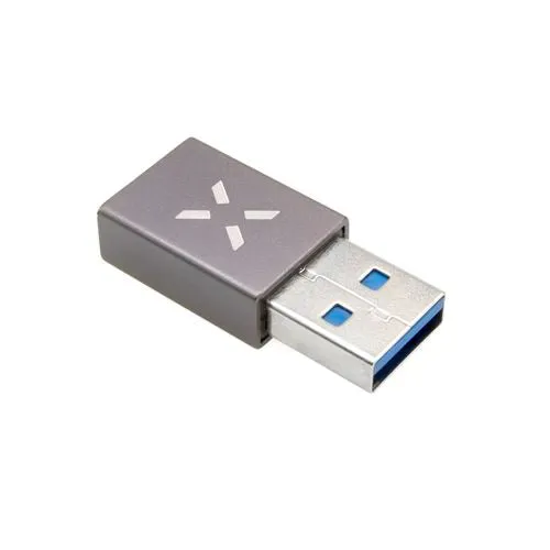 Adaptador USB-C / USB-A Fixed