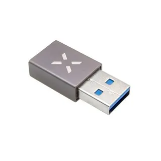 Adaptador USB-C / USB-A Fixed