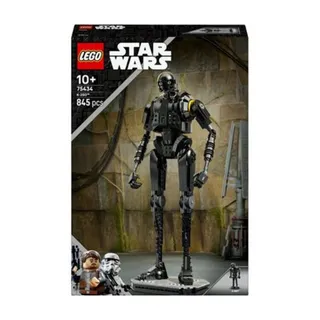 LEGO DROIDE SEGURANCA K-2SO 75434