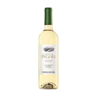 Vinho Branco Península de Setúbal Vinhas de Pegões