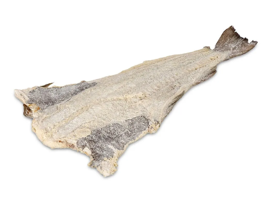 Bacalhau graúdo noruega kg