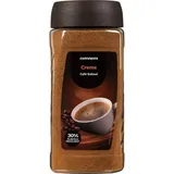 Café Solúvel Creme Continente