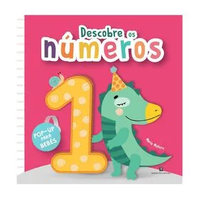 Descobre os Números