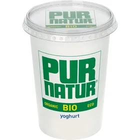 Iogurte Natural Pur Natur
