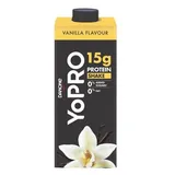 Leite Magro Proteína Baunilha Yopro Danone