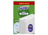 Recarga de mopa Swiffer dry fresh 54un