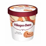 Gelado Doce de Leite