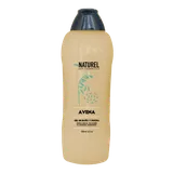 Gel de Banho Aveia