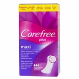Penso Higiénico Carefree Maxi 36un