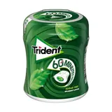 Pastilhas Elásticas 60 Minutos Spearmint