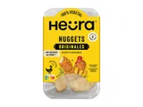 Nuggets vegetarianos Heura 160 g