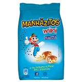 Manhãzitos® mini