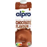 Bebida de Soja com Chocolate 1 L - Alpro
