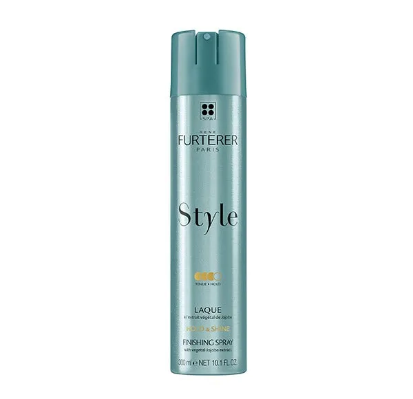 RENÉ FURTERER Style Laca 300ML