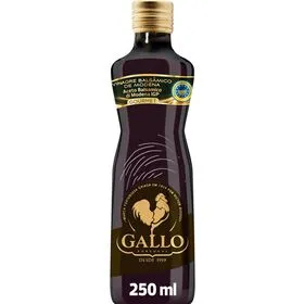 Vinagre Balsâmico de Modena Gourmet Gallo