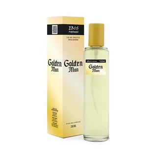 EBCS Golden Man 200ML