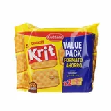 Crackers Krit Cuétara 2x100g