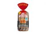 Pão oroweat Bimbo sementes girassol abóbora 550 g