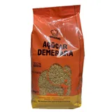 Açúcar Demerara, emb. 500 gr