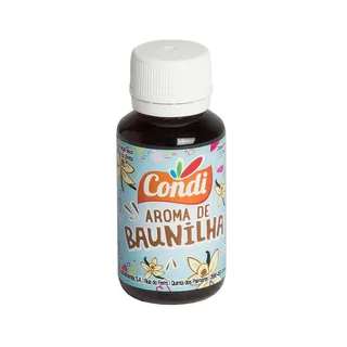 Aroma de Baunilha Líquido Condi