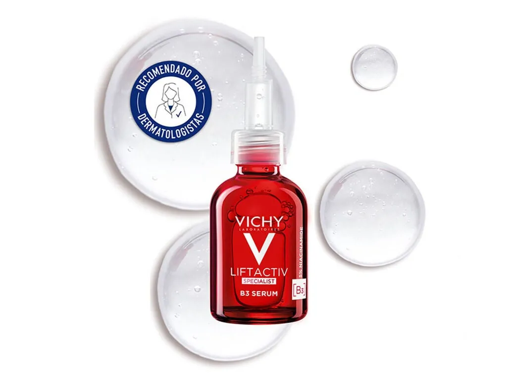 Serum Vichy liftactiv specialist b3 30 ml
