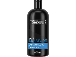 Champô Tresemmé hidratação intensa 900 ml