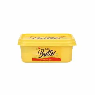 Creme Vegetal Para Barrar Just Like Butter 250g