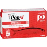 Sardinhas em Tomate 120g