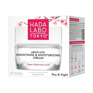 Moisturizing Cream Hada Labo Tokyo