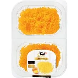 Fios de Ovos 100 G (2x50g) PorSi Select