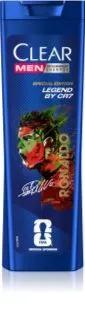 Clear Legend By CR7 champô 360 ml