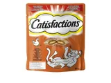 Snack para gato Catisfactions galinha 60 g